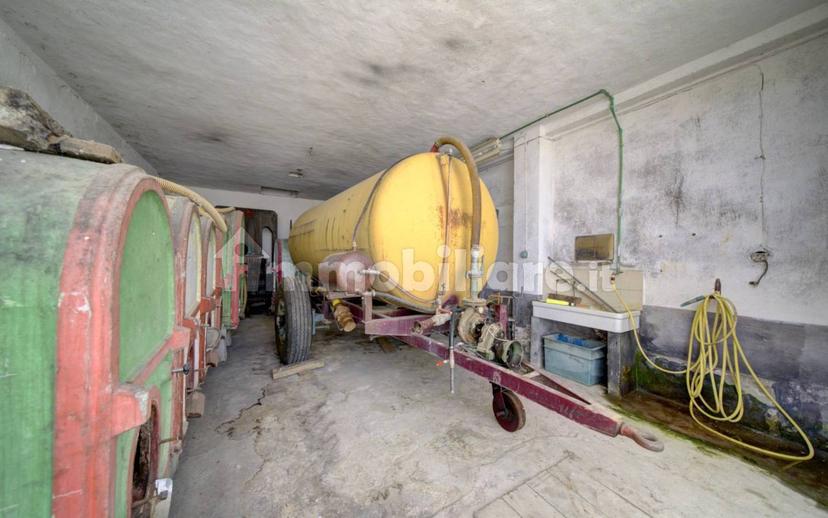 Casale Cascina Montalino 21, Rosignano Monferrato — foto 73 di 101