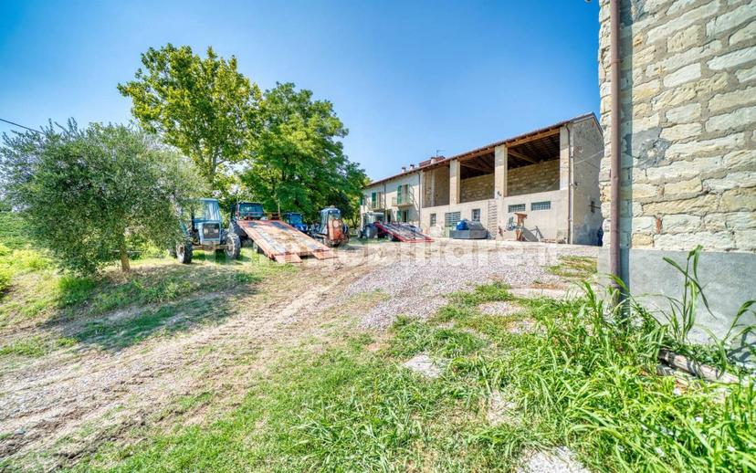 Casale Cascina Montalino 21, Rosignano Monferrato — foto 100 di 101