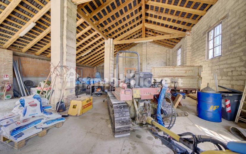 Casale Cascina Montalino 21, Rosignano Monferrato — foto 34 di 101