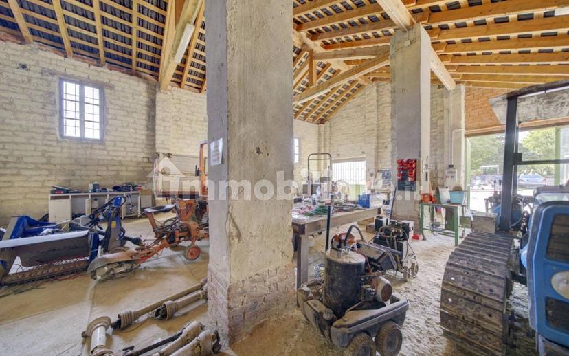 Casale Cascina Montalino 21, Rosignano Monferrato — foto 74 di 101