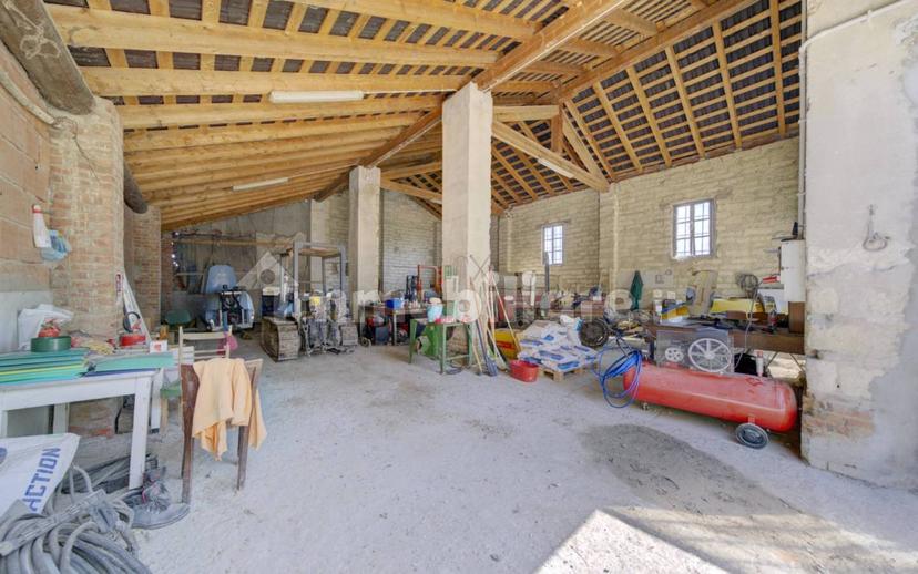 Casale Cascina Montalino 21, Rosignano Monferrato — foto 90 di 101