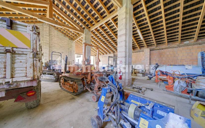 Casale Cascina Montalino 21, Rosignano Monferrato — foto 62 di 101