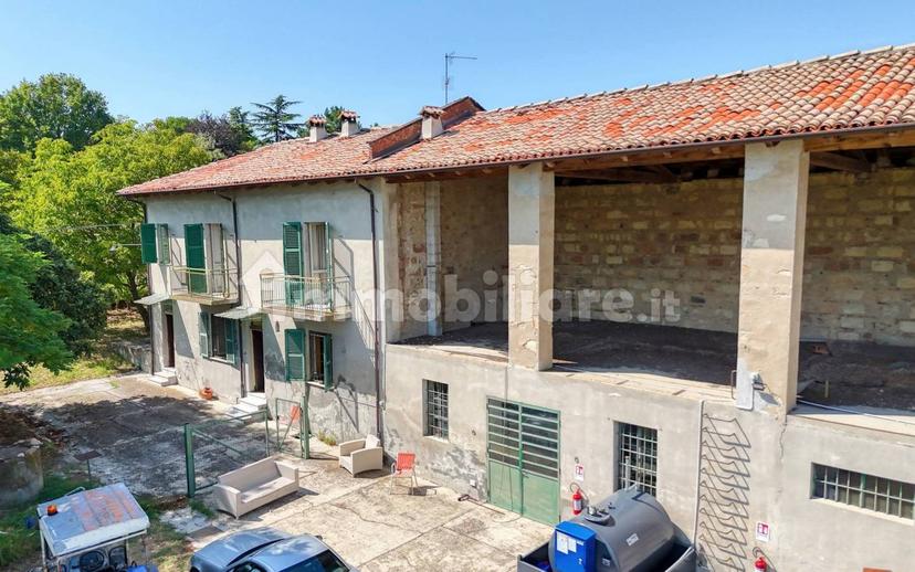 Casale Cascina Montalino 21, Rosignano Monferrato — foto 78 di 101