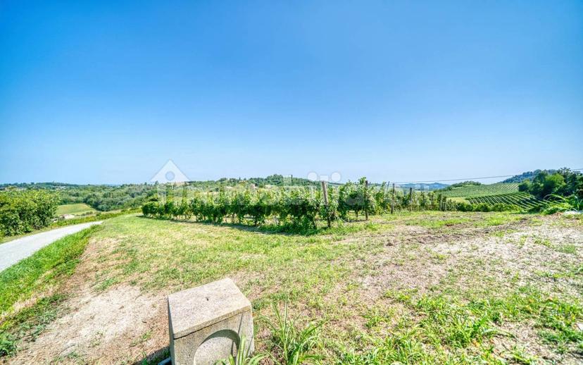 Casale Cascina Montalino 21, Rosignano Monferrato — foto 85 di 101