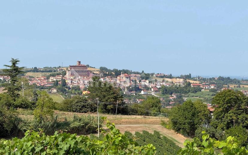 Casale Cascina Montalino 21, Rosignano Monferrato — foto 28 di 101