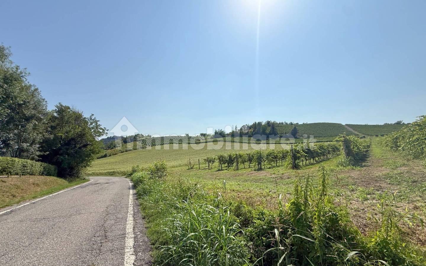 Casale Cascina Montalino 21, Rosignano Monferrato