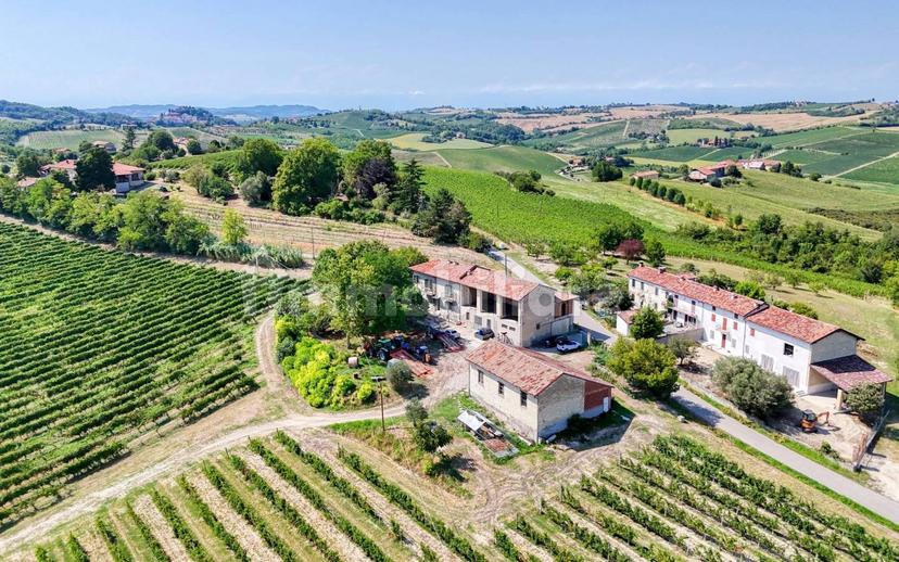 Casale Cascina Montalino 21, Rosignano Monferrato — foto 42 di 101