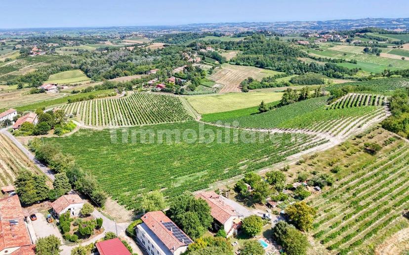 Casale Cascina Montalino 21, Rosignano Monferrato — foto 61 di 101