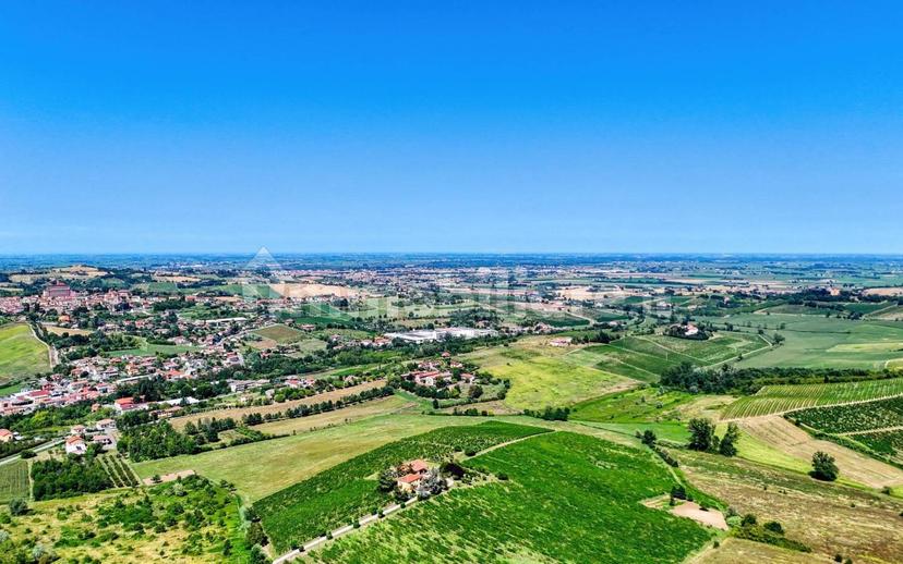 Casale Cascina Montalino 21, Rosignano Monferrato — foto 69 di 101