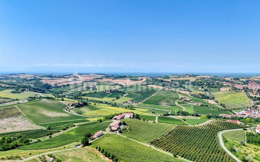 Casale Cascina Montalino 21, Rosignano Monferrato — foto 30 di 101