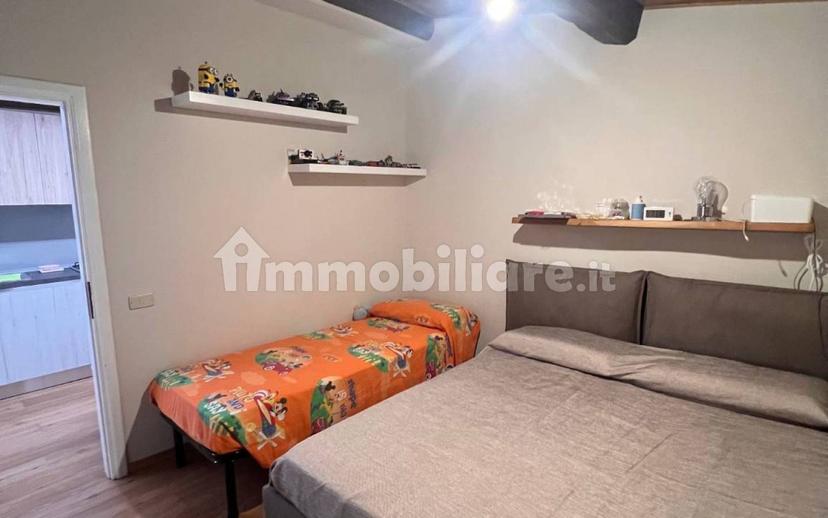 Monolocale Località Modine, Modine, Loro Ciuffenna — foto 11 di 13