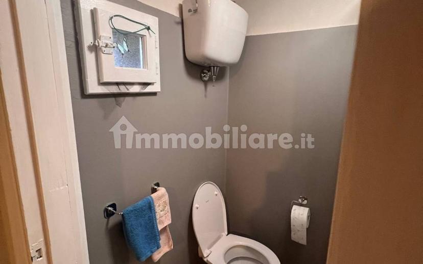 Monolocale Località Modine, Modine, Loro Ciuffenna