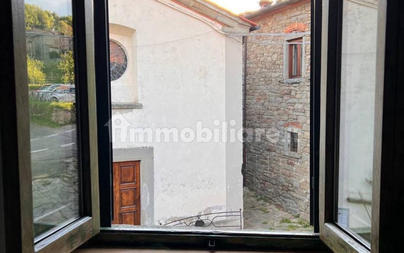 Monolocale Località Modine, Modine, Loro Ciuffenna — foto 13 di 13