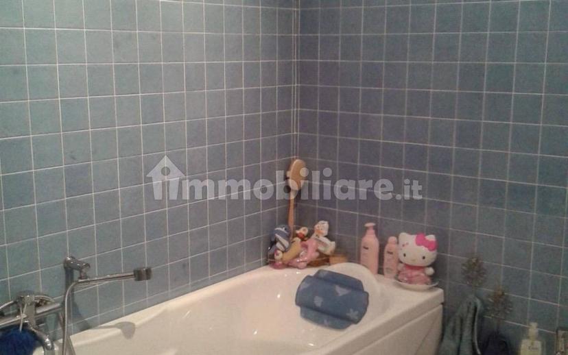 Stanza singola Vico Ciro Marilli 34, Isernia — foto 5 di 6