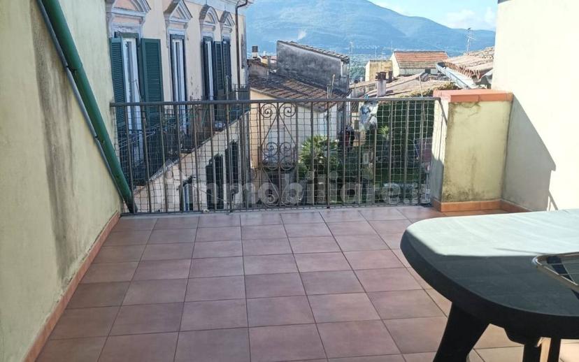 Stanza singola Vico Ciro Marilli 34, Isernia — foto 4 di 6