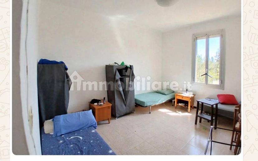 Bilocale via Gianni Palmieri Snc, Massarenti, Bologna
