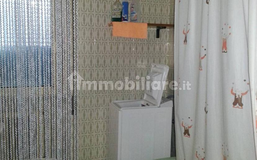 Quadrilocale via Santojanni 1, Centro, San Giorgio a Liri — foto 2 di 8