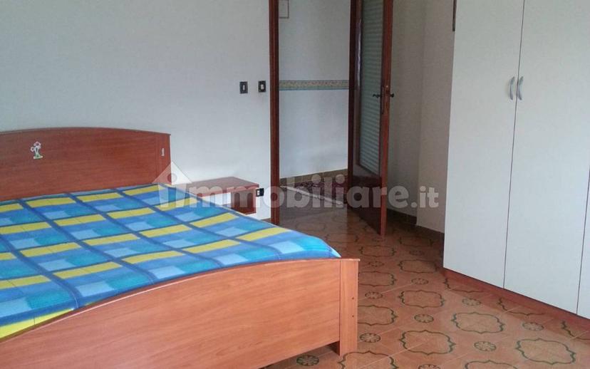 Quadrilocale via Santojanni 1, Centro, San Giorgio a Liri — foto 3 di 8