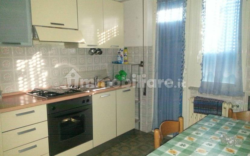 Quadrilocale via Santojanni 1, Centro, San Giorgio a Liri — foto 8 di 8