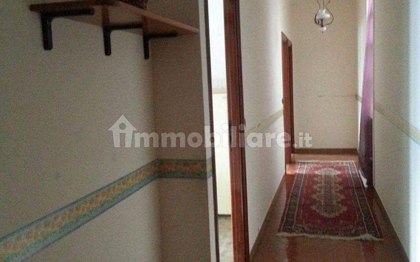 Quadrilocale via Santojanni 1, Centro, San Giorgio a Liri — foto 7 di 8