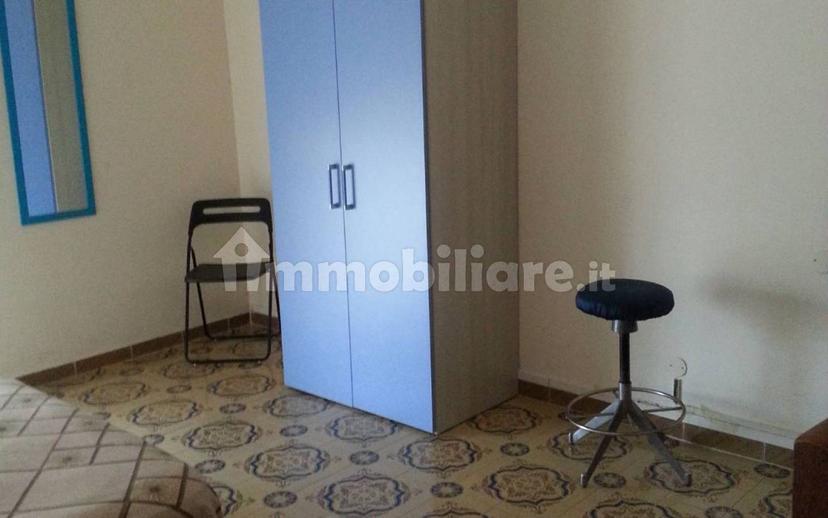Quadrilocale via Santojanni 1, Centro, San Giorgio a Liri — foto 4 di 8