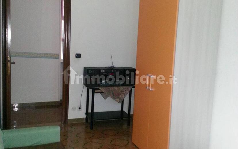 Quadrilocale via Santojanni 1, Centro, San Giorgio a Liri — foto 5 di 8