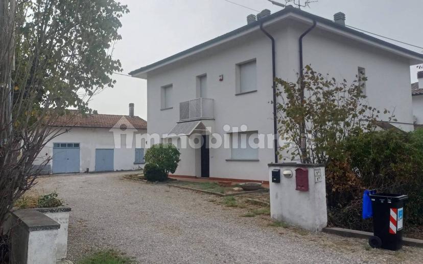 Villa bifamiliare 240 m², San Giovanni in Persiceto — foto 8 di 8