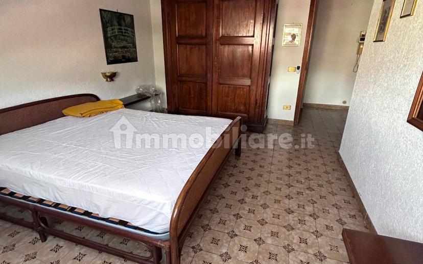 Mansarda via Filippo Paoletti 21, Porto Maurizio, Imperia — foto 6 di 8