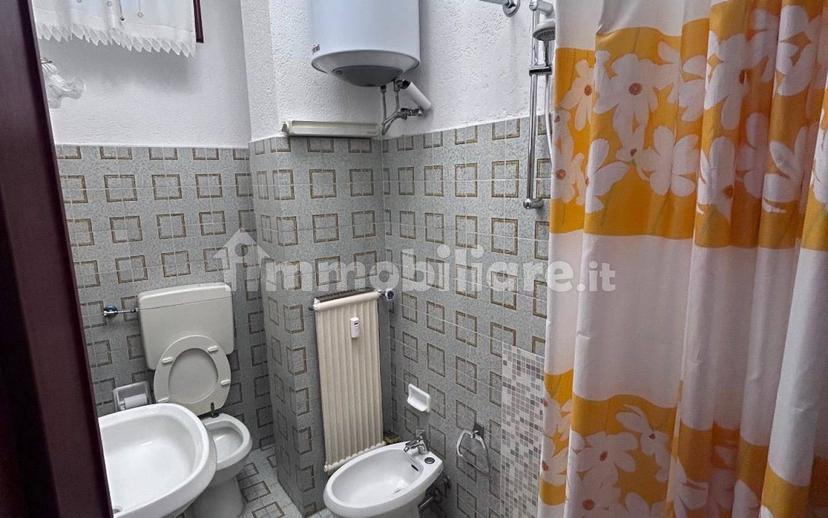 Mansarda via Filippo Paoletti 21, Porto Maurizio, Imperia — foto 4 di 8