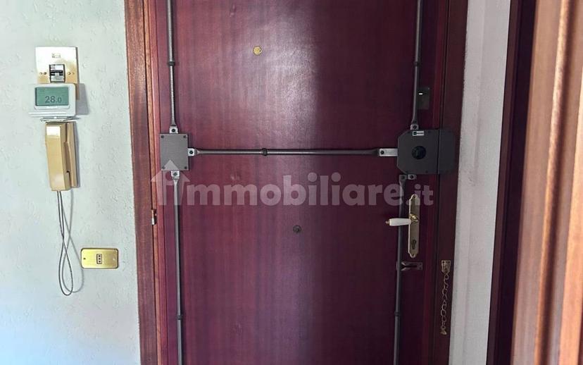 Mansarda via Filippo Paoletti 21, Porto Maurizio, Imperia — foto 2 di 8