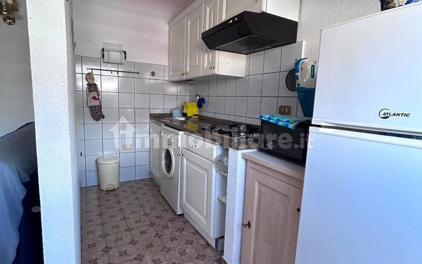 Mansarda via Filippo Paoletti 21, Porto Maurizio, Imperia — foto 3 di 8