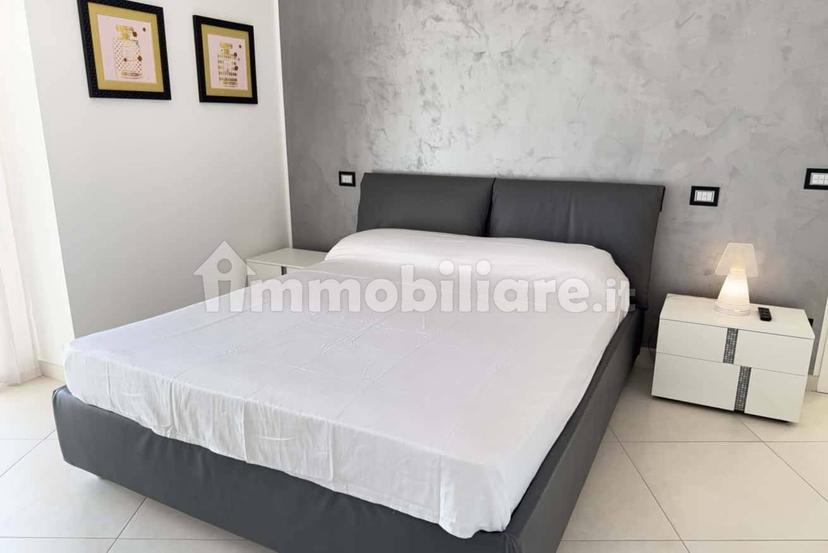 Trilocale corso Europa, Via Roma, Borgo Barusso, Alassio — foto 26 di 31