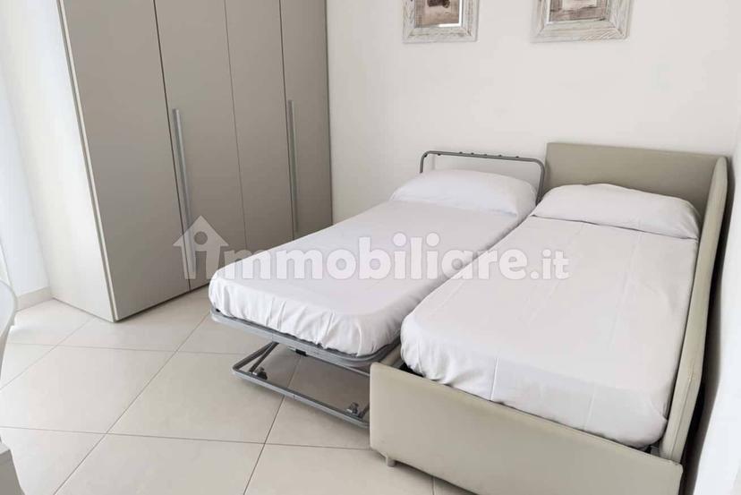 Trilocale corso Europa, Via Roma, Borgo Barusso, Alassio — foto 29 di 31