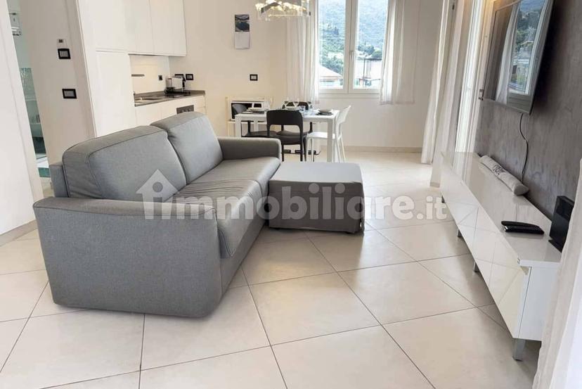 Trilocale corso Europa, Via Roma, Borgo Barusso, Alassio — foto 18 di 31