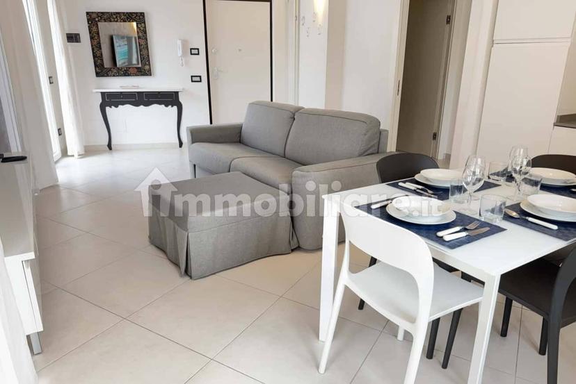Trilocale corso Europa, Via Roma, Borgo Barusso, Alassio — foto 7 di 31