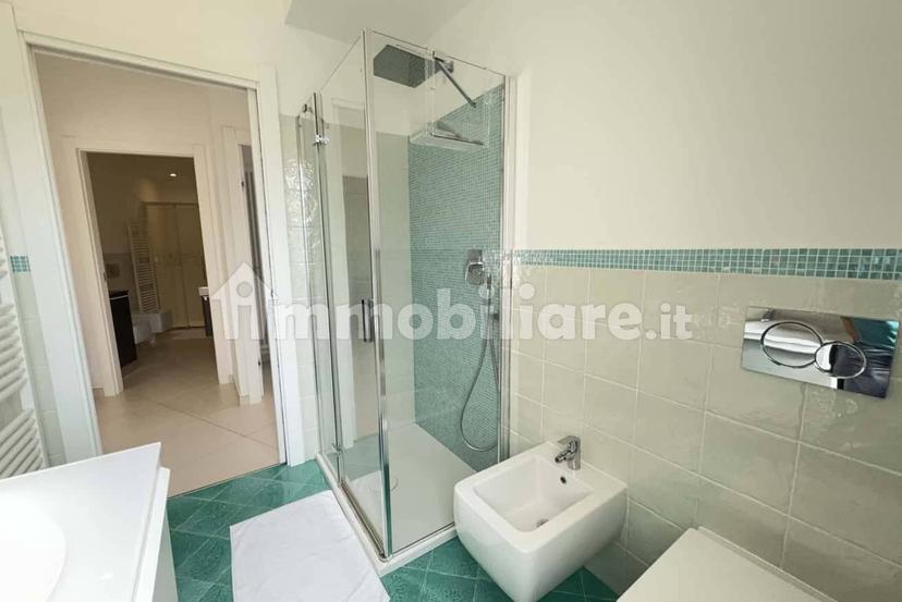 Trilocale corso Europa, Via Roma, Borgo Barusso, Alassio — foto 25 di 31