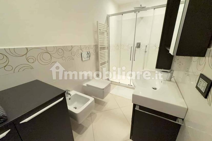 Trilocale corso Europa, Via Roma, Borgo Barusso, Alassio — foto 23 di 31