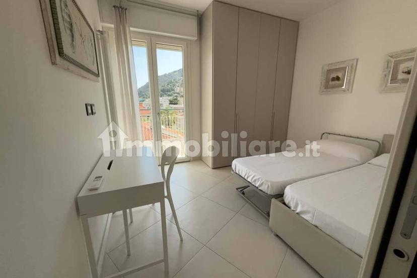 Trilocale corso Europa, Via Roma, Borgo Barusso, Alassio — foto 30 di 31
