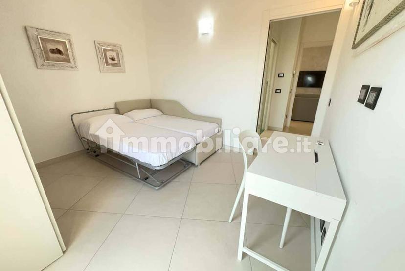 Trilocale corso Europa, Via Roma, Borgo Barusso, Alassio — foto 15 di 31