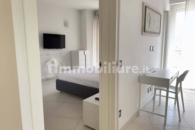 Trilocale corso Europa, Via Roma, Borgo Barusso, Alassio — foto 2 di 31