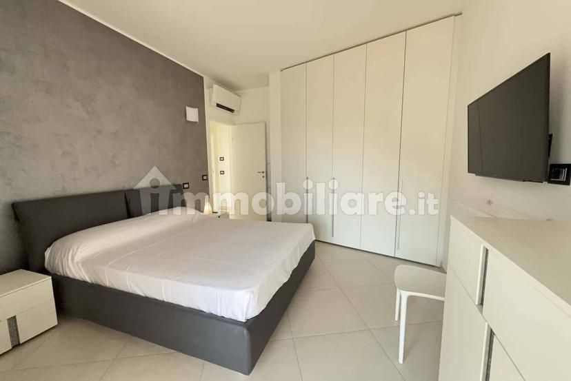 Trilocale corso Europa, Via Roma, Borgo Barusso, Alassio — foto 13 di 31