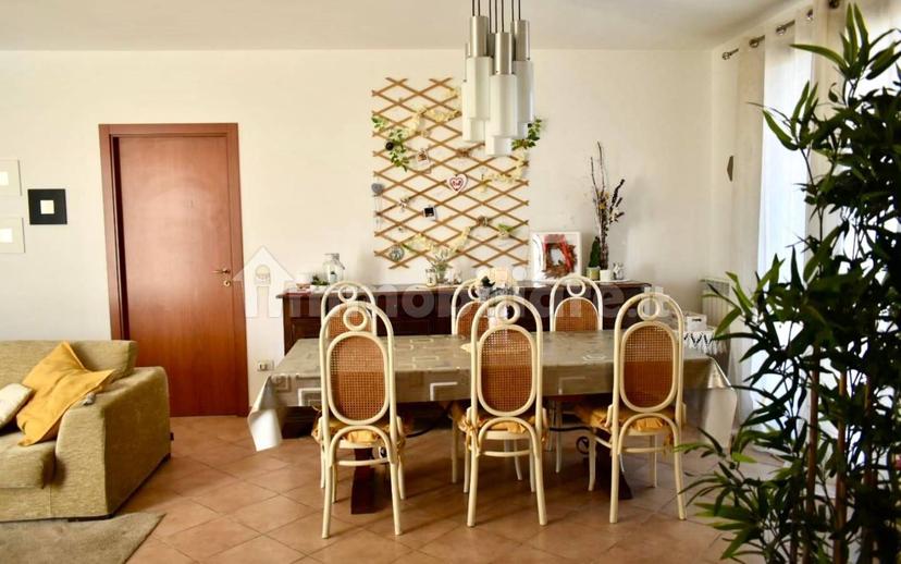 Trilocale via Paolo Borsellino 33, Ponsacco — foto 6 di 8