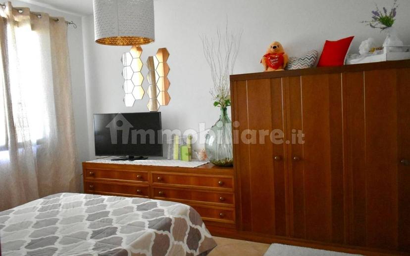 Trilocale via Paolo Borsellino 33, Ponsacco — foto 7 di 8