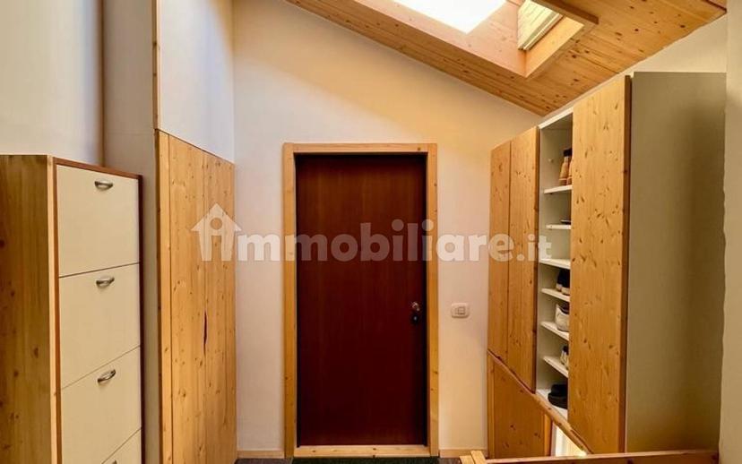 Bilocale Lungadige Giacomo Leopardi, Stazione - Cristo Re, Trento — foto 4 di 6