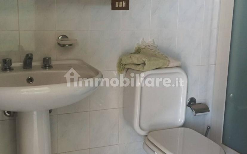 Trilocale Contrada Marotta, Curcuraci, Messina