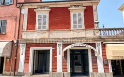 Quadrilocale piazza Vittorio Emanuele 11, Centro, Novafeltria