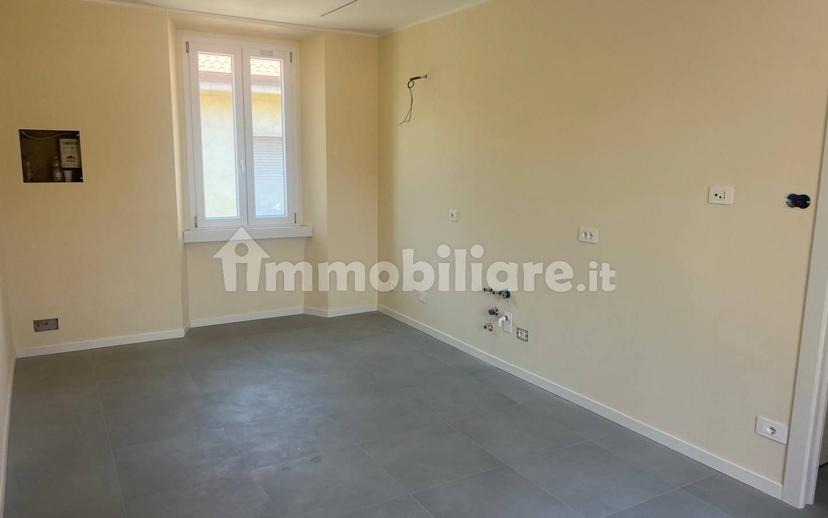 Bilocale via Alessandro Volta 41, Centro Storico, Lissone — foto 20 di 21