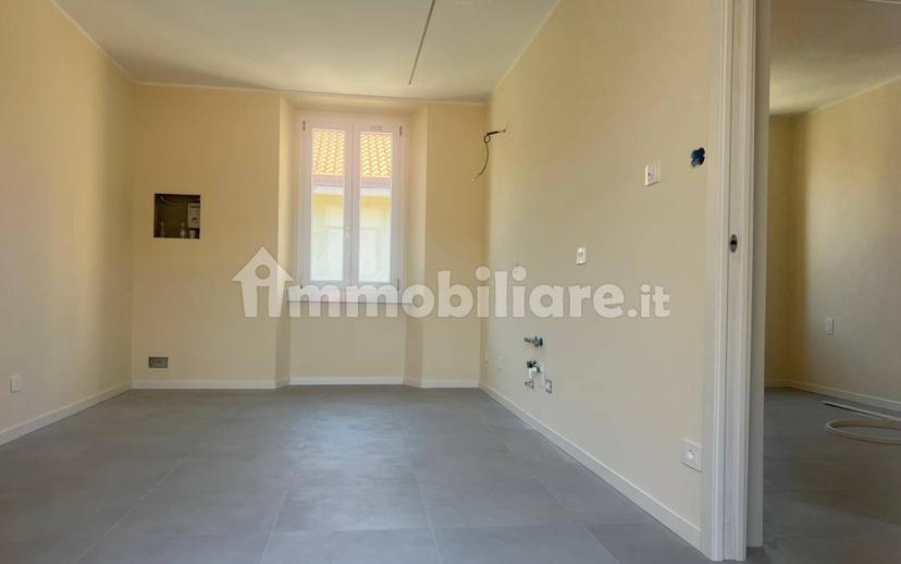 Bilocale via Alessandro Volta 41, Centro Storico, Lissone — foto 19 di 21