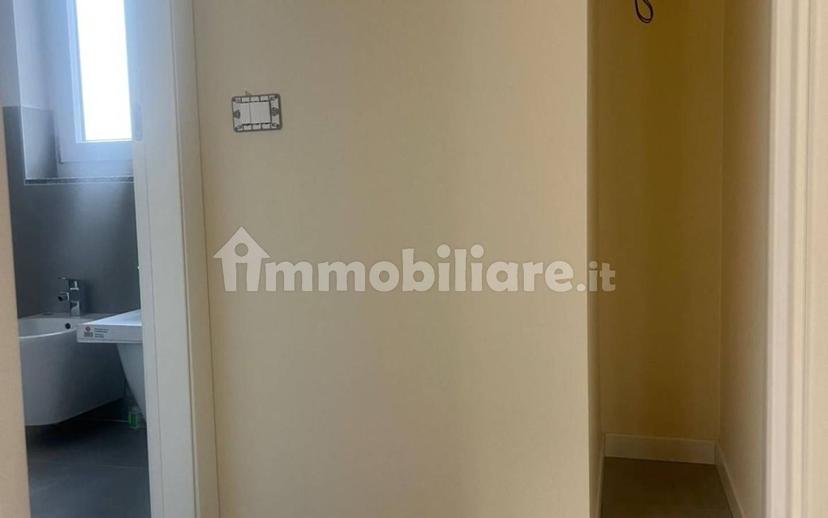 Bilocale via Alessandro Volta 41, Centro Storico, Lissone — foto 16 di 21
