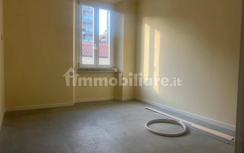 Bilocale via Alessandro Volta 41, Centro Storico, Lissone — foto 13 di 21